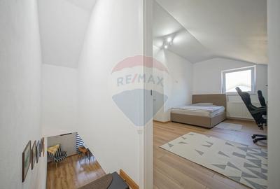 Casa tip duplex de vanzare - Str. Cavalului, cartier Stupini, Brasov - 18