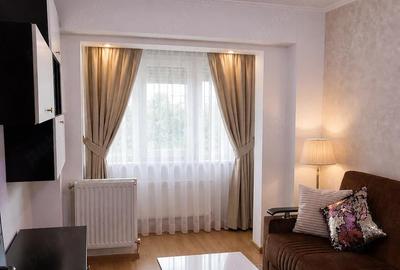 Apartament cu 3 camere decomandat în Obor - 9