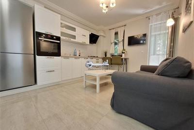 Apartament cu 2 camere semidecomandat, mobilat în Tătărași - 5