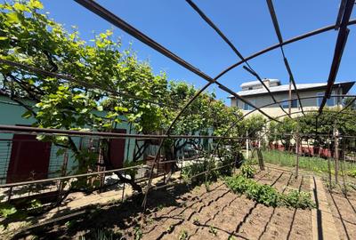 Casă individuală cu 4 camere cu Canalizare în Valu lui Traian - 33