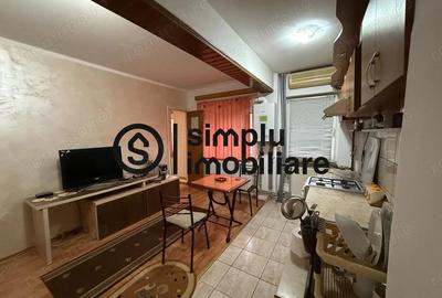 Garsonieră nedecomandată în Central - 1