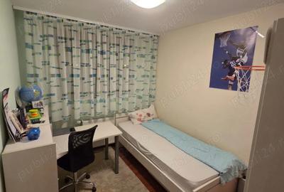 Penthouse 4 camere in bloc-asociatie - zona linistita in apropiere Iulius Mall - 3
