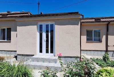 Casă individuală cu 4 camere cu Teren 1037 Mp în Câmpuri - 6