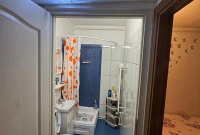 Garsonieră semidecomandată în Dărmănești