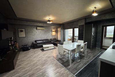 2 Camere Decomandat 70 mp Zona Lidl Km 5 Bloc Nou - 12