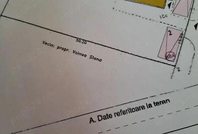 Casa finisata, 160 mp utili si 1200 mp teren, KM5, Constanta - 2