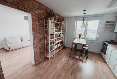 Apartament cu 2 camere în Gheorgheni - 2