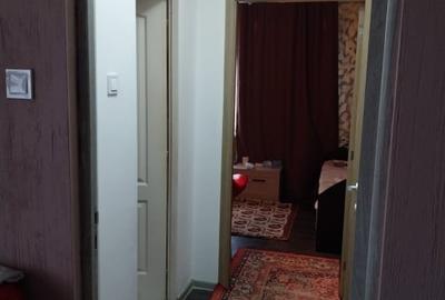 Apartament cu 2 camere semidecomandat în Tătărași - 11