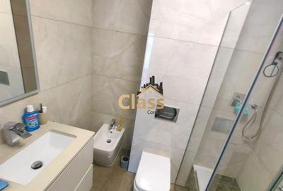 Apartament cu 3 camere semidecomandat, mobilat în Calea Turzii - 7