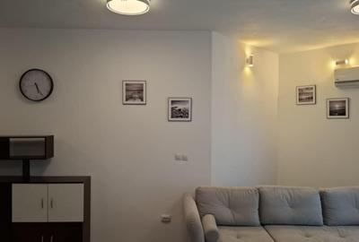Copou apartament 2 camere 50 mp bloc nou Copou apartament 2 camere 50 mp bloc nou - 7