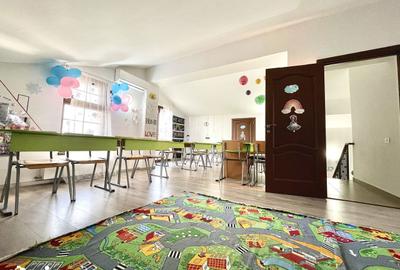 Casă cu 7 camere cu Teren 780 Mp în Prelungirea Ghencea - 10