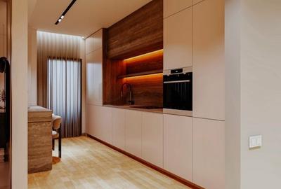 Apartament cu 4 camere decomandat în Pipera - 2