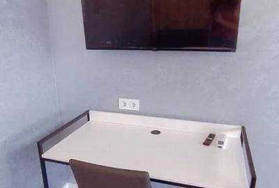 Apartament cu 2 camere decomandat în 13 Septembrie