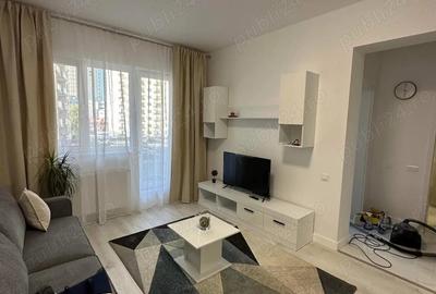 Garsonieră decomandată în Grozăvești - 3