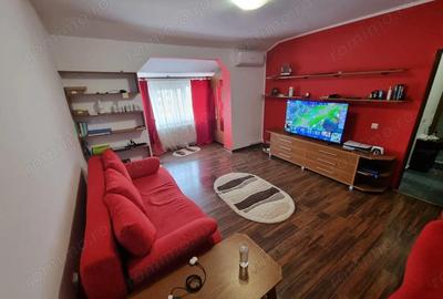 Garsonieră decomandată, mobilată în Central - 4