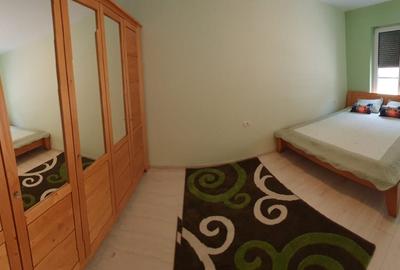 Comision 0%!Apartament modern cu 2 camere de închiriat în Giroc, lângă hotel IQ! - 12