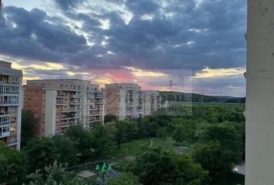 Apartament cu 3 camere si 2 bai - Green Park, Tatarasi - 599€ - 6