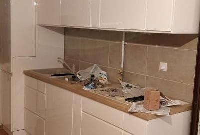 Apartament 3 camere complet mobilat si utilat - 8