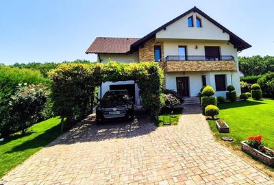 Casa S+P+1E Platou Gavana Pitesti - 4