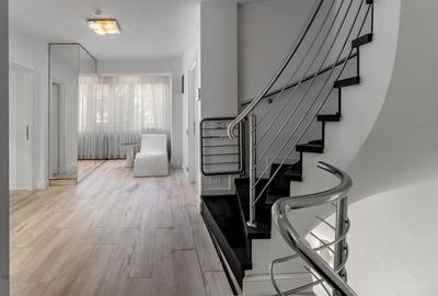 Vila Individuala de Lux in Herastrau - 10 Camere, Cinema, Piscina Reamenajabila - 18