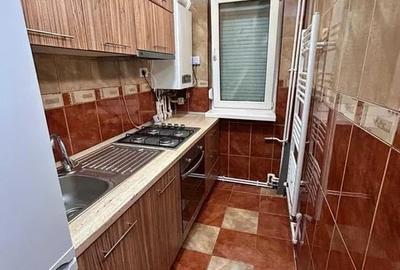 Inchiriez apartament cu 2 camere, Tomis Nord Constanta, termen lung - 2