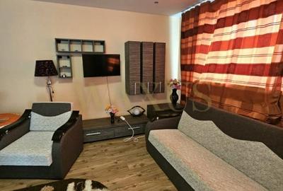 Apartament modern 2 camere, 60 mp, ultracentral Dej – mobilat, utilat, gata de m - 2