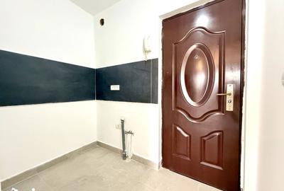 Garsonieră decomandată în Aradului - 4