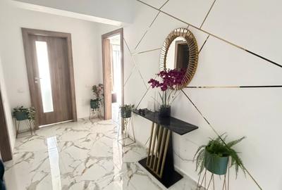Apartament cu 3 camere decomandat, mobilat în Rahova - 18
