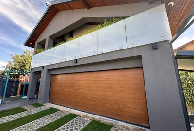 Casă cu 5 camere cu Teren 751 Mp în Central - 20