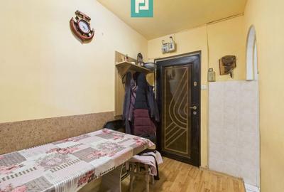 Apartament 2 camere complet utilat și mobilat - 16