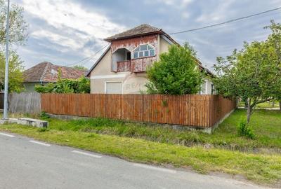 Casa spatioasa in Pancota ideala pentru doua familii - 3