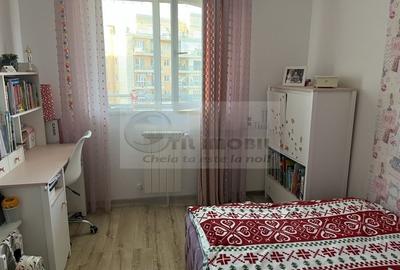 Apartament cu 3 camere si 2 bai - Green Park, Tatarasi - 599€ - 4