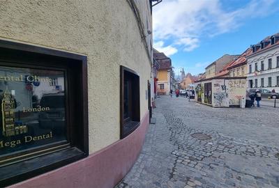 Spatiu comercial in zona Centrului Istoric - 10