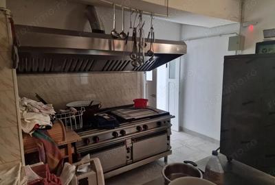 Casă cu 6 camere cu Teren 4500 Mp în Măgura - 1