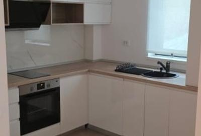 De inchiriat Apart. 2 camere bloc nou, zona Mosilor/ Episcopul Radu - 4