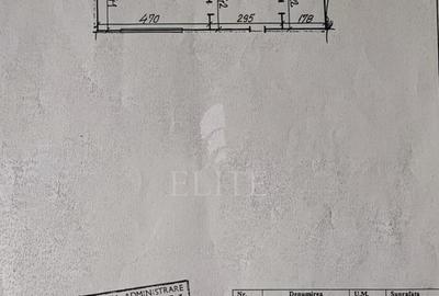 Garsonieră, mobilată în Central - 3