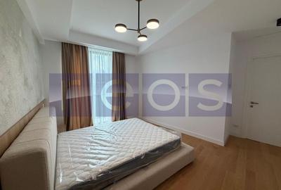 Apartament cu 2 camere, mobilat în Nord - 11