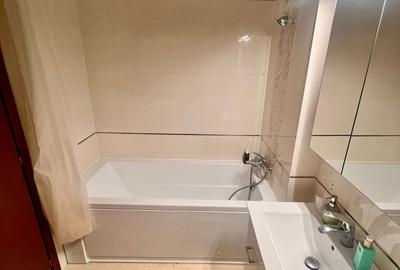 Apartament cu 2 camere, mobilat în Calea Plevnei - 8