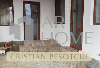 Casă cu 4 camere cu Canalizare în Central - 13