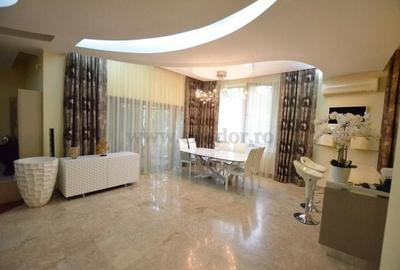 Duplex cu 4 camere cu Canalizare în Pipera - 1