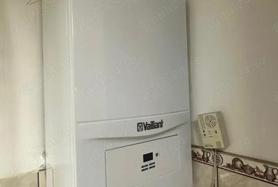 Vand casa cu garaj Piata Mare Vand casa cu garaj Piata Mare - 2