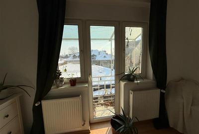 Apartament cu 2 camere semidecomandat în Cotroceni - 5