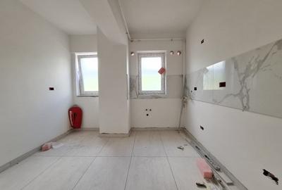 APARTAMENT CU 1 CAMERA , BLOC NOU GALATA - 3