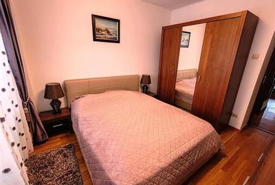 Apartament 3 camere in Ploiesti, zona ultracentrala Apartament 3 camere in Ploiesti, zona ultracentrala - 7