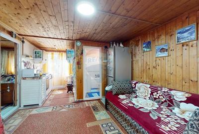 COMISION 0%! Pensiune de vanzare in Cheia, judet Prahova - 19