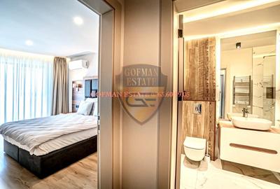 Apartament cu 2 camere decomandat, mobilat în Universitate - 13