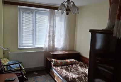 Apartament cu 2 camere semidecomandat în Central - 6