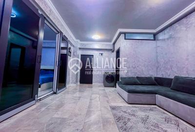 TOMIS NORD(COD 05) - Campus Apartament 2 Camere cu Vedere la Lac - 6