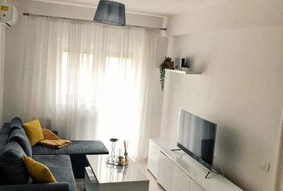 Apartament cu 2 camere decomandat în Floreasca