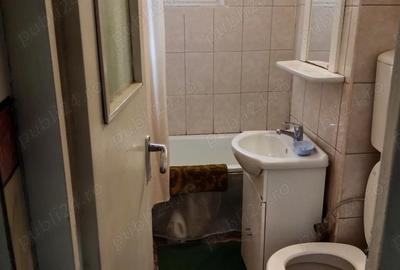Apartament cu 3 camere decomandat în Central - 2